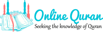 Online Qurane logo
